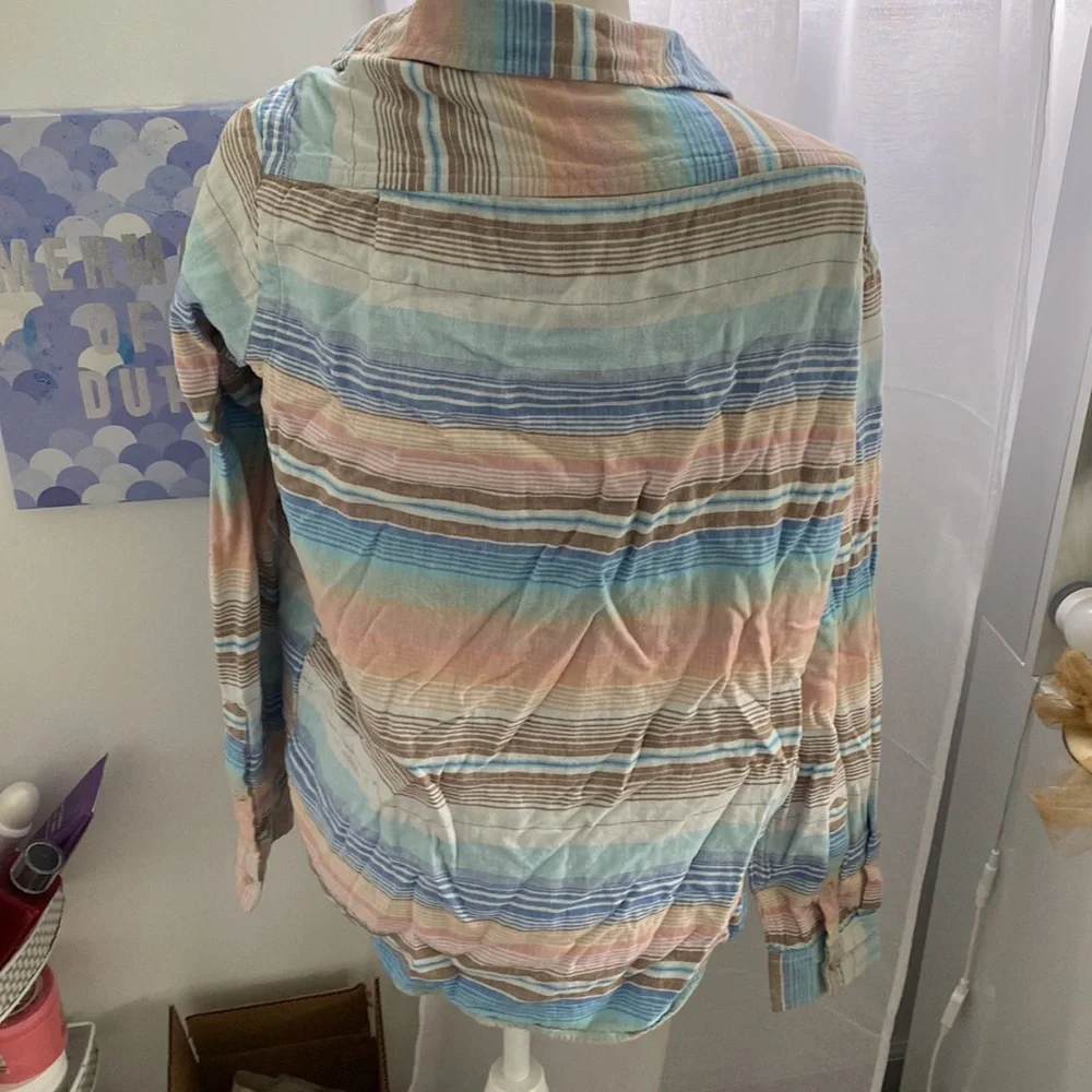 Mens button down - Picture 5 of 5
